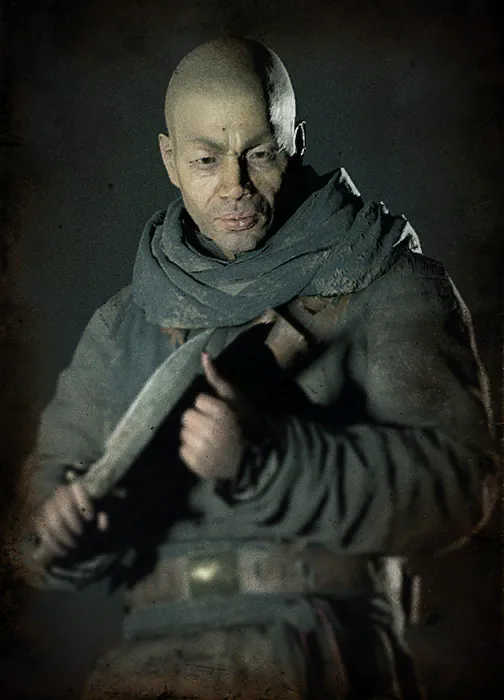 Zhong Kui