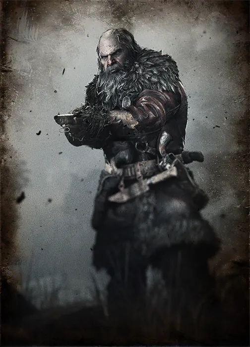 Coal Bearer