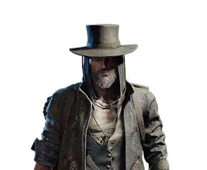 The Infected