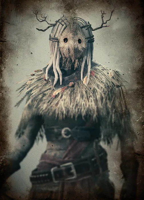 Daughter of Decay