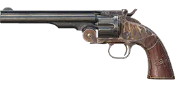 Felon's Six