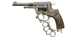 Killian's Chance