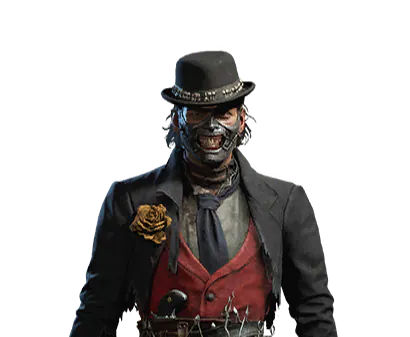 The Fool: Outlaw