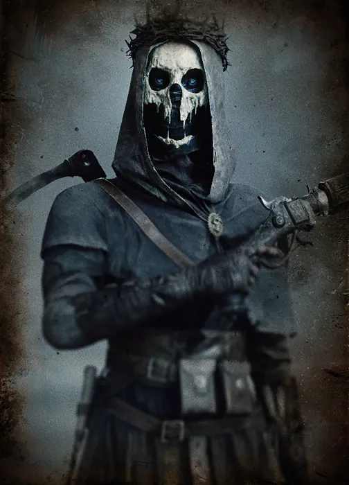 Angel of Death