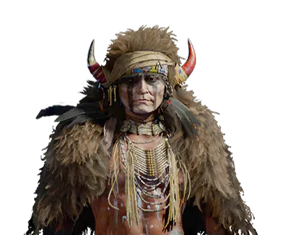 Plains Warden