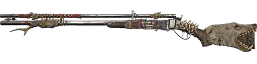 Baneful Snarl: Sniper