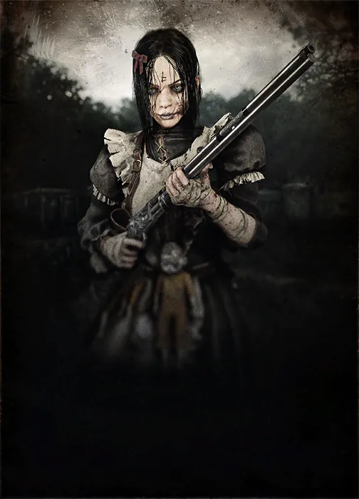 Dorothy Alice: Nightmare