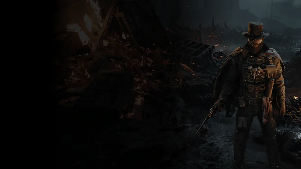 The Regiment's Last Stand