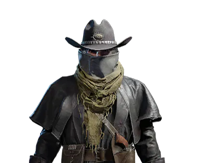 The Highwayman