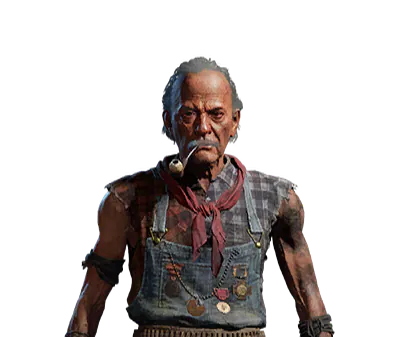 Pappy Redneck