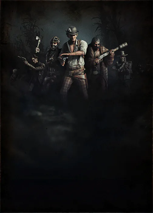 Twitch Drops Ensemble