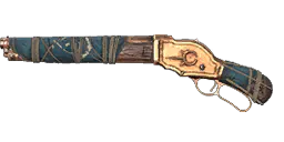 Blind Justice: Shorty