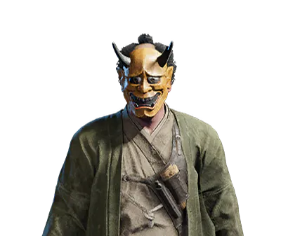 The Ronin