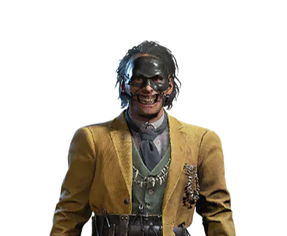 The Fool: Fugitive