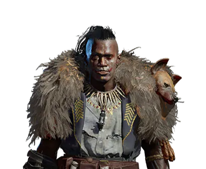 The Hyena