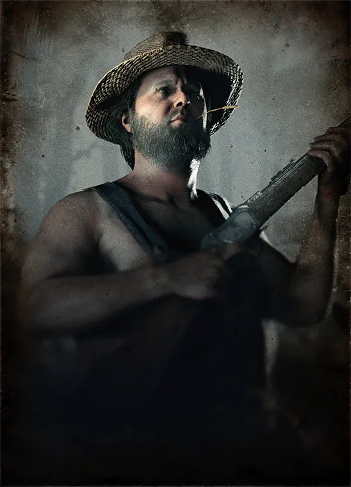 Redneck