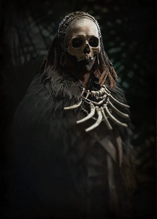The Bone Doctor