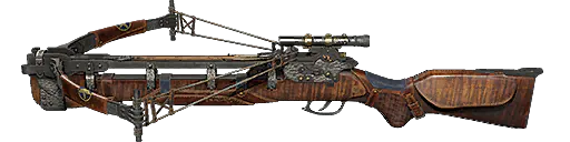 Shootist's Joy