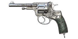 Widow's Bounty