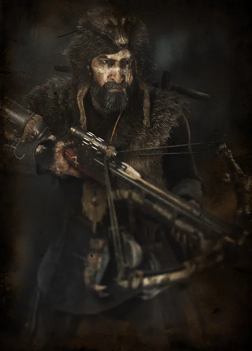 The Foxhound