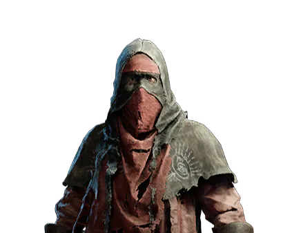 The Headsman