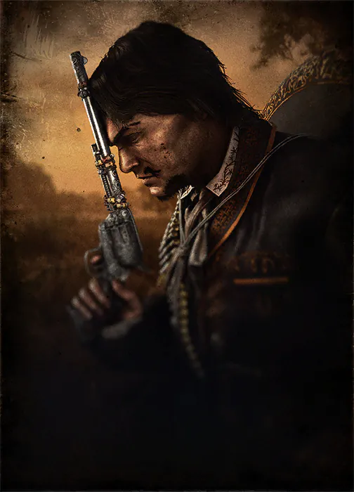 Vaquero
