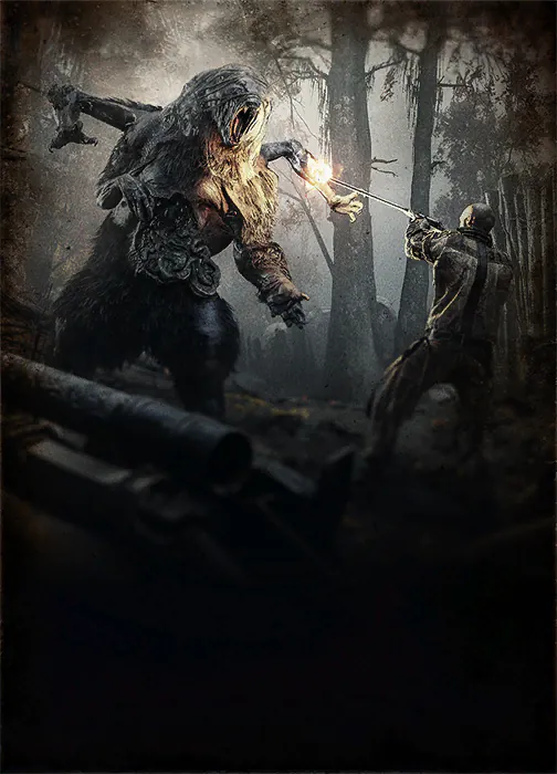 Brute