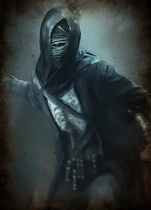The Cowl