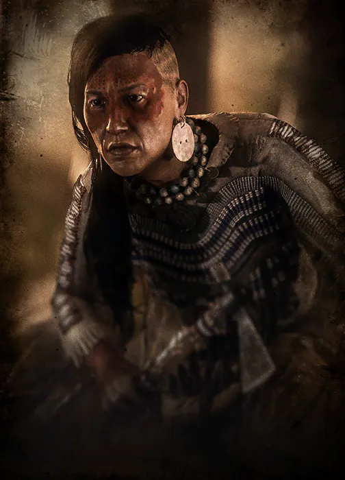 The Waymaker