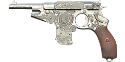 Solzer's Silver