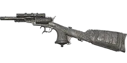 Night Tyrant: Deadeye