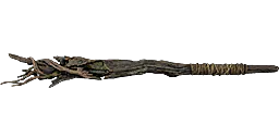 Hermit Stick