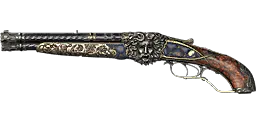 Celestial Scream: Shorty