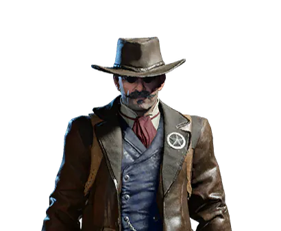 Sheriff Hardin