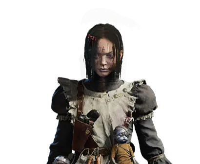Dorothy Alice: Nightmare
