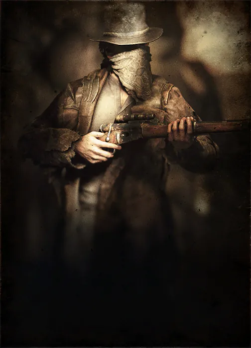 Deadeye