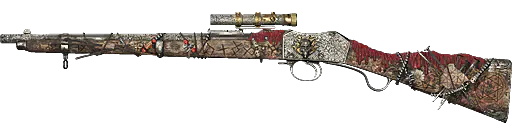 Ritual's Promise: Deadeye
