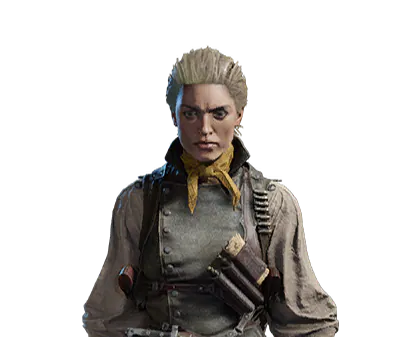 The Witch Hunter