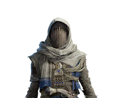 The Shroud