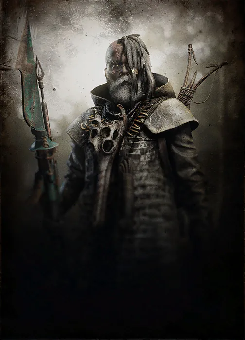 The Skinner