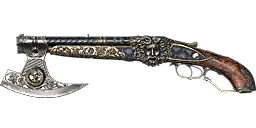 Celestial Scream: Hatchet