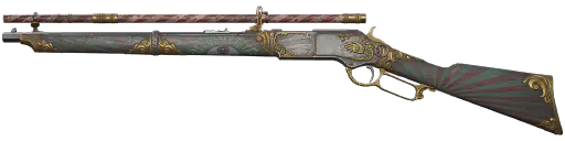 Fate's Friend: Sniper