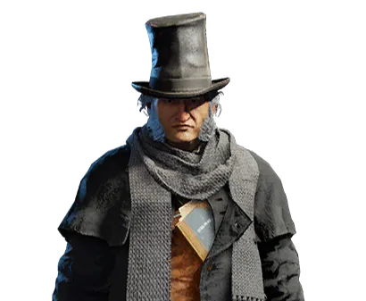 The Skinflint