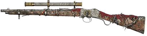 Ritual's Promise: Marksman