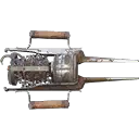 Stamina Shot (Weak)