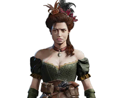 Lady Lewis