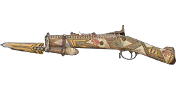 Wraith's Hand
