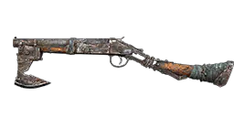 Ferro: Hatchet