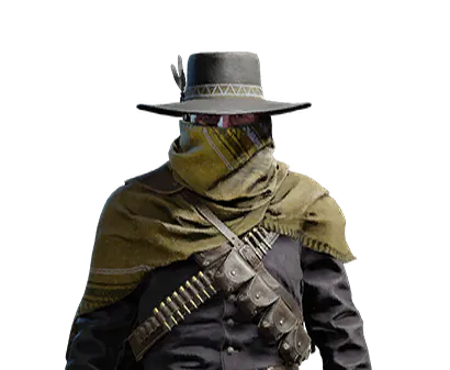 The Bandit