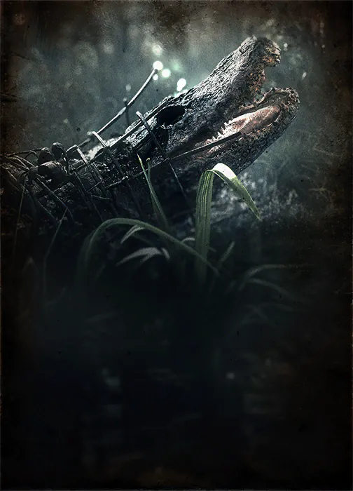 Rotjaw